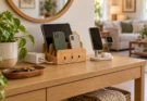 Clever Charging Stations for a Clutter-Free Home