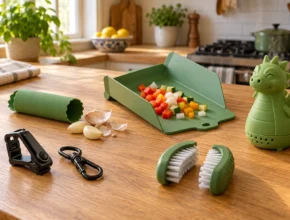 What Is That Gadget? 5 Clever Gadgets Explained