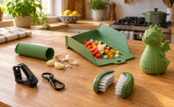 What Is That Gadget? 5 Clever Gadgets Explained