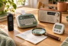 Forgotten Gadgets That Are Still Surprisingly Useful