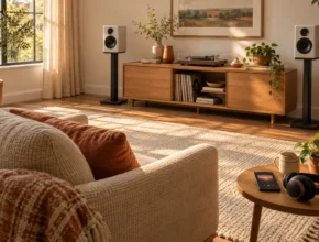improve your home listening experience