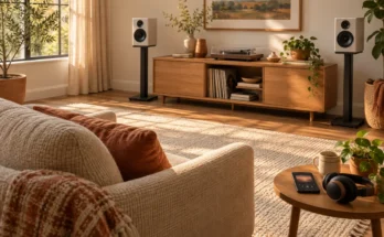 improve your home listening experience