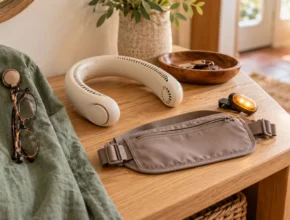 Useful Wearable Accessories for Easier Everyday Living