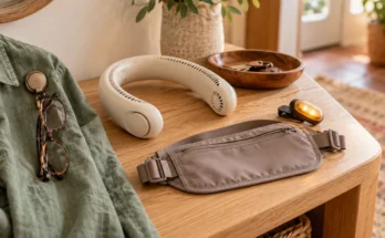 Useful Wearable Accessories for Easier Everyday Living